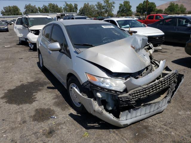 HONDA INSIGHT EX 2012 jhmze2h7xcs004540