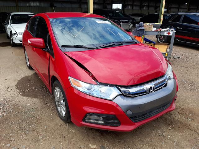 HONDA INSIGHT EX 2012 jhmze2h7xcs005266