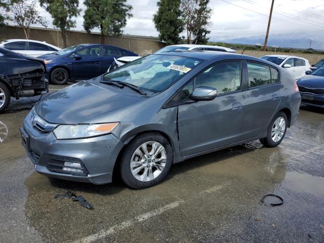 HONDA INSIGHT EX 2013 jhmze2h7xds003471