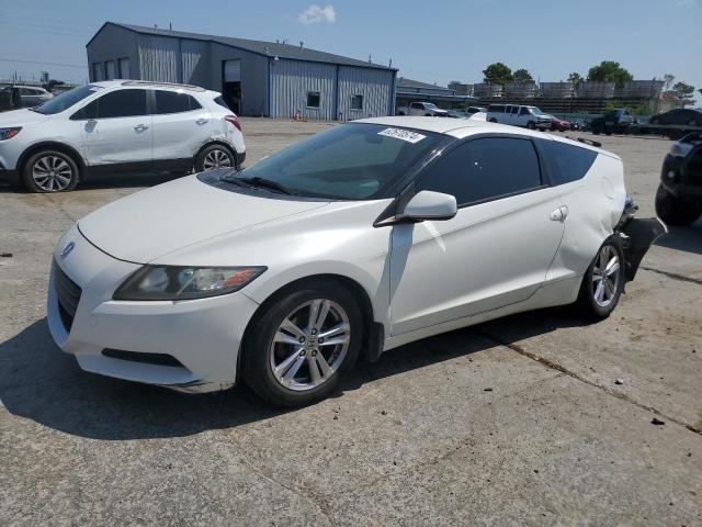 HONDA CRZ 2011 jhmzf1c40bs012455