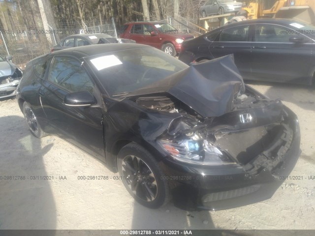 HONDA CR-Z 2015 jhmzf1c41fs000658