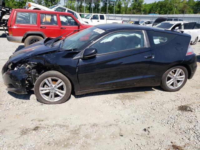 HONDA CR-Z 2011 jhmzf1c43bs008576