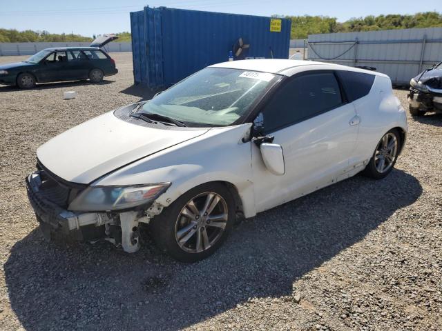 HONDA CR-Z 2013 jhmzf1c43ds001520