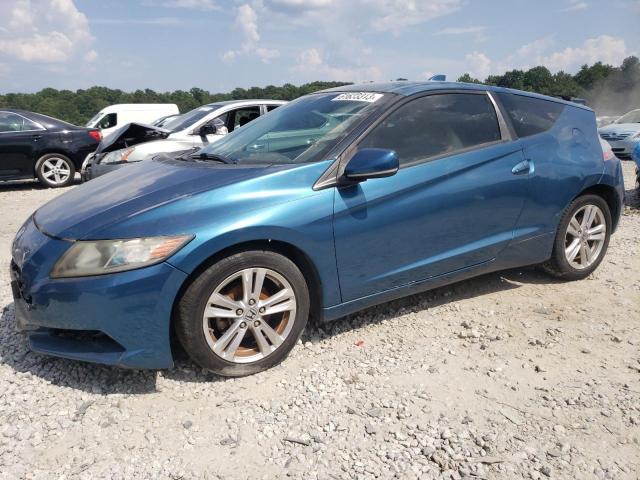 HONDA CRZ 2011 jhmzf1c44bs010448