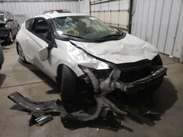 HONDA CR-Z 2011 jhmzf1c45bs011379