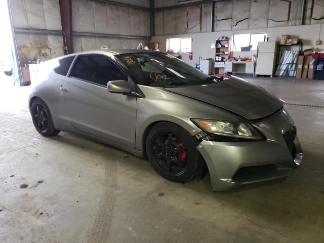 HONDA CR-Z 2012 jhmzf1c47cs005083