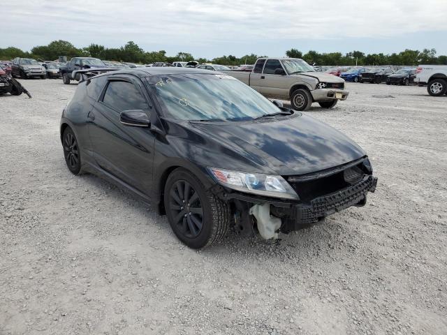 HONDA CR-Z 2011 jhmzf1c49bs011997