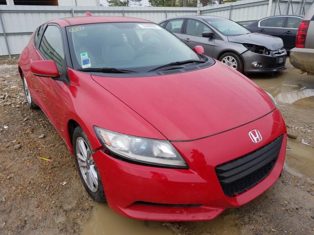 HONDA NULL 2012 jhmzf1c49cs005084