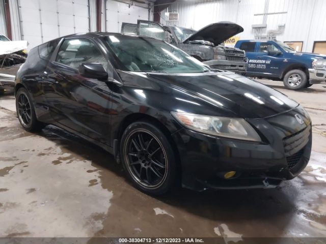 HONDA CR-Z 2011 jhmzf1c61bs004673