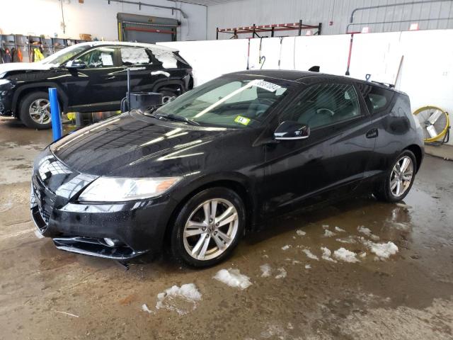 HONDA CRZ 2012 jhmzf1c62cs000830