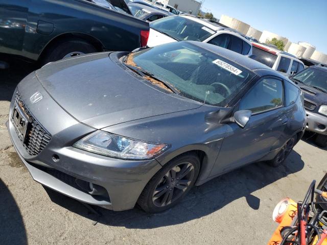 HONDA CR-Z EX 2015 jhmzf1c62fs002209