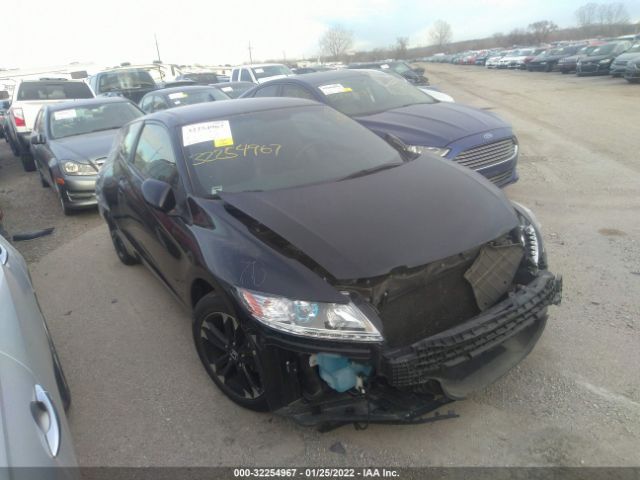 HONDA CR-Z 2015 jhmzf1c62fs002338