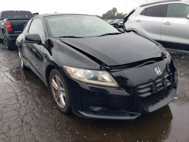 HONDA CR-Z EX 2011 jhmzf1c64bs004117