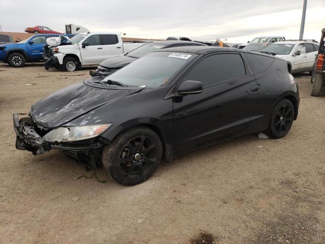 HONDA CRZ 2012 jhmzf1c64cs000294