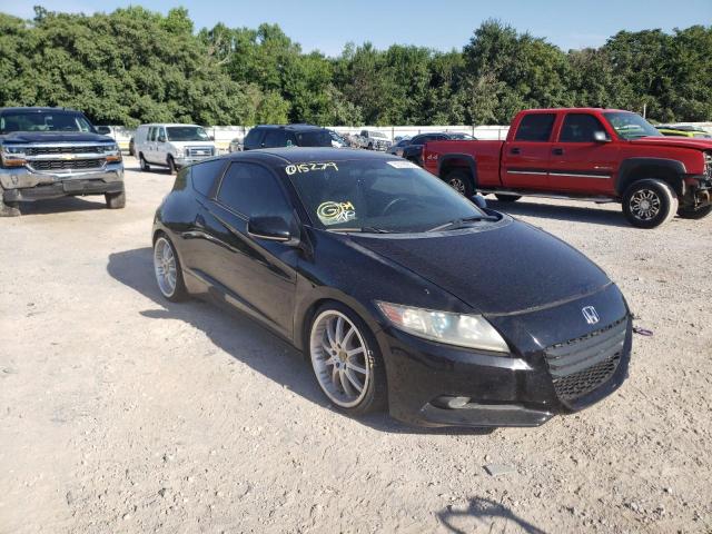 HONDA CR-Z EX 2011 jhmzf1c68bs015279