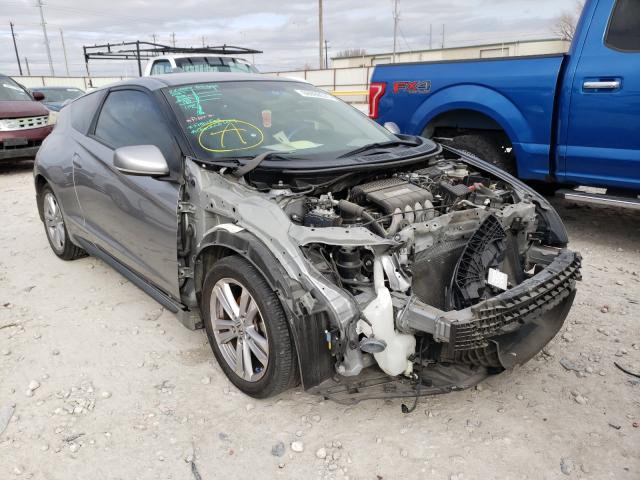 HONDA CR-Z EX 2011 jhmzf1c69bs013525