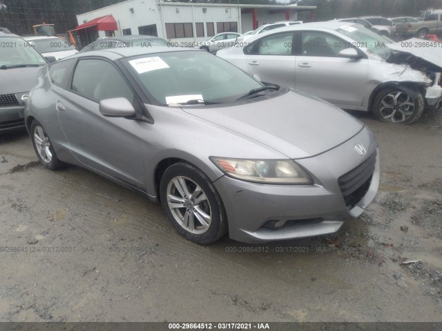 HONDA NULL 2012 jhmzf1c6xcs001207