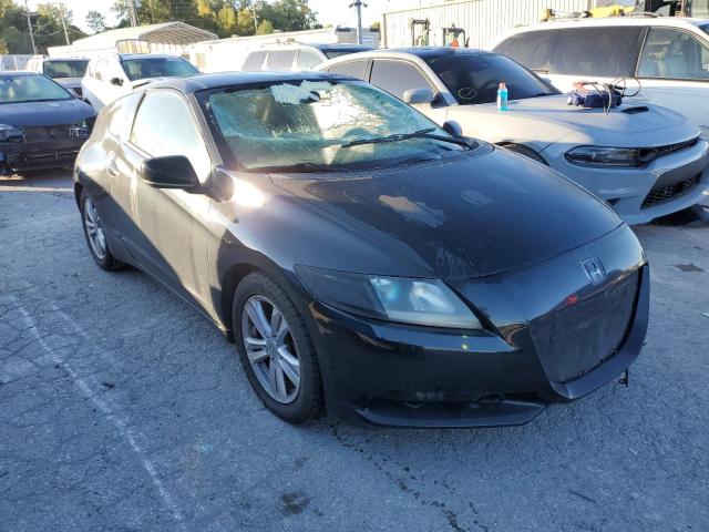 HONDA CR-Z 2011 jhmzf1d40bs003656