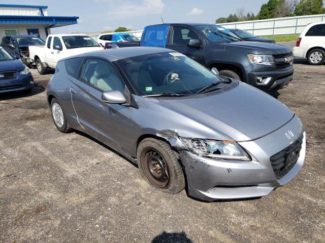 HONDA CR-Z 2011 jhmzf1d42bs016215