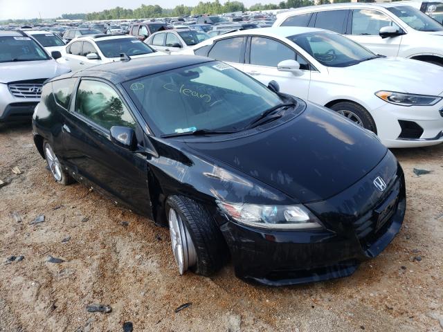 HONDA CR-Z 2012 jhmzf1d42cs005359