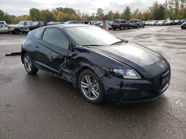 HONDA CR-Z 2013 jhmzf1d43ds001192