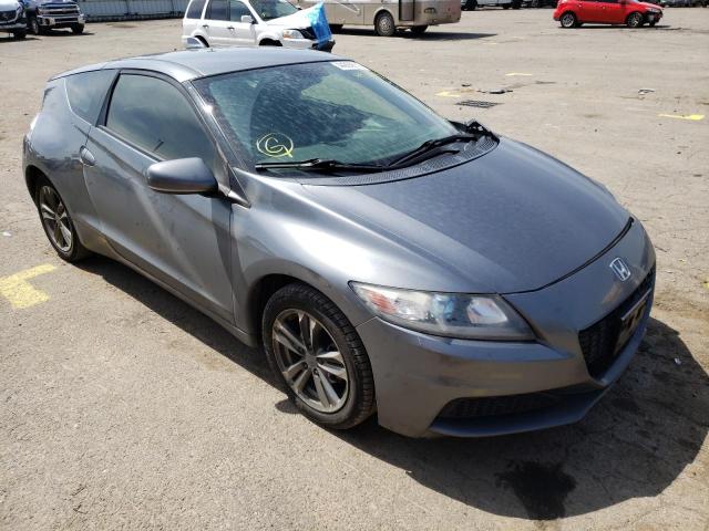 HONDA CR-Z 2013 jhmzf1d43ds003895