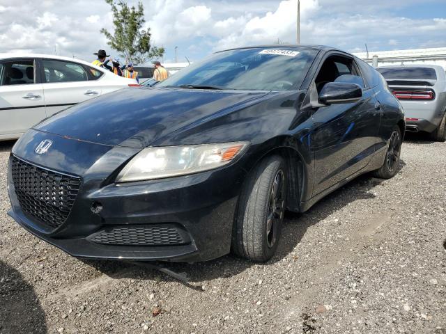 HONDA CR-Z 2015 jhmzf1d43fs003608