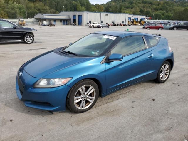 HONDA CR-Z 2012 jhmzf1d44cs005217