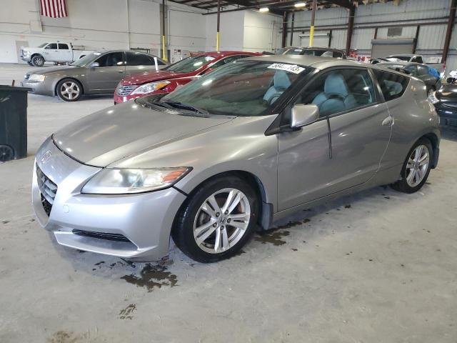 HONDA CR-Z 2011 jhmzf1d46bs012278