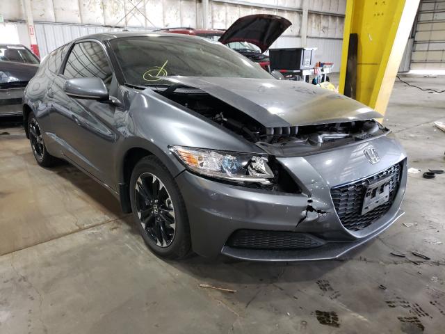 HONDA CR-Z 2015 jhmzf1d46fs002680