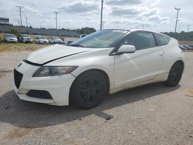 HONDA CR-Z 2013 jhmzf1d47ds000174