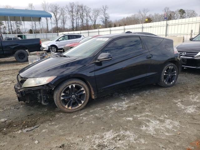 HONDA CRZ 2015 jhmzf1d47fs002588