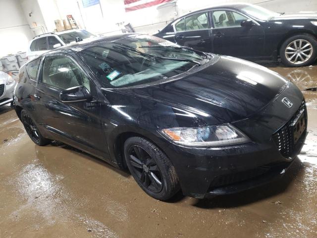 HONDA CR-Z 2013 jhmzf1d48ds000264