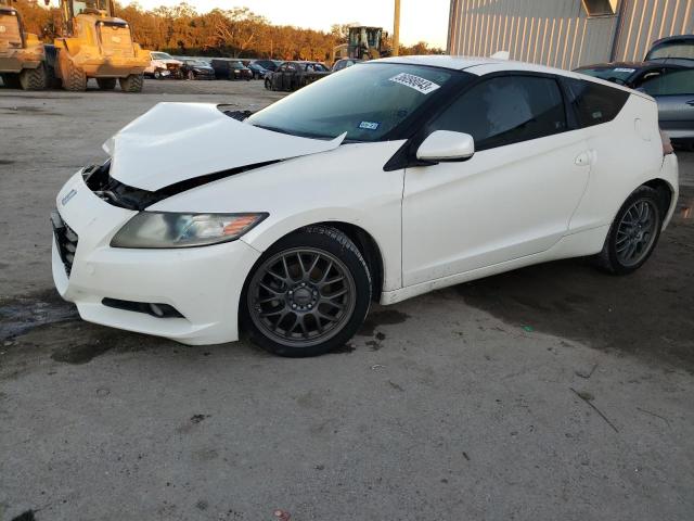 HONDA CR-Z 2011 jhmzf1d49bs009732