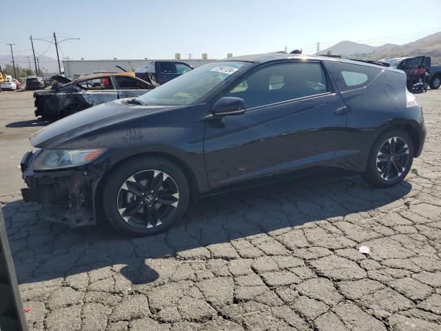 HONDA CR-Z 2015 jhmzf1d49fs002687