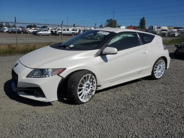 HONDA CRZ 2016 jhmzf1d60gs000443