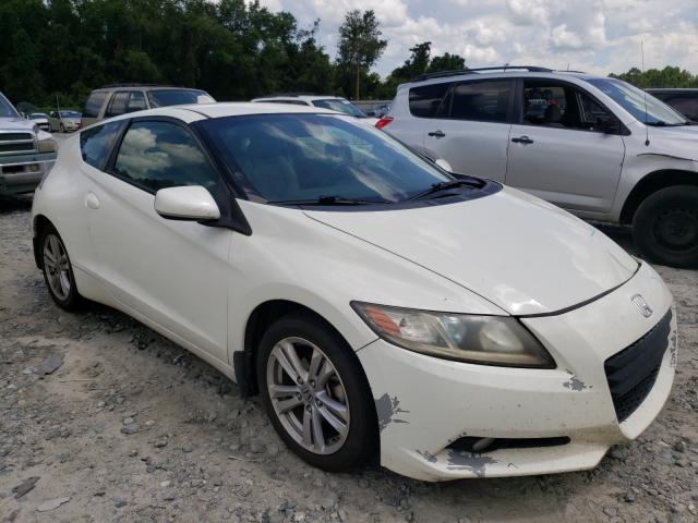 HONDA NULL 2012 jhmzf1d61cs000476