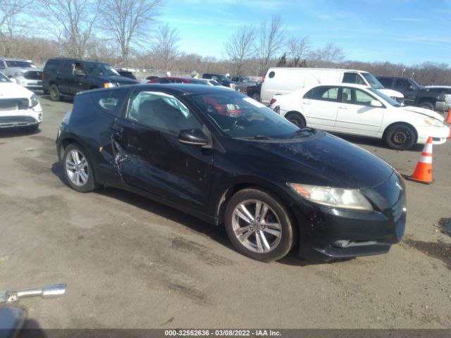 HONDA CR-Z 2011 jhmzf1d62bs002381