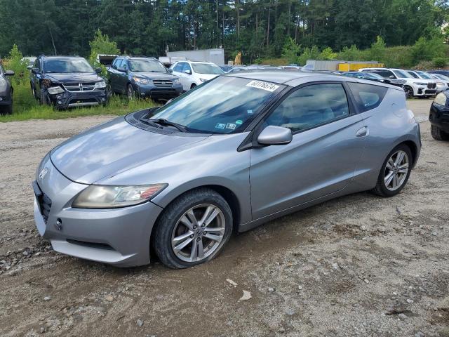 HONDA CRZ 2012 jhmzf1d62cs002236