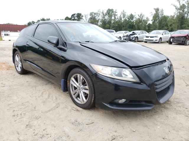 HONDA CR-Z 2011 jhmzf1d63bs001420