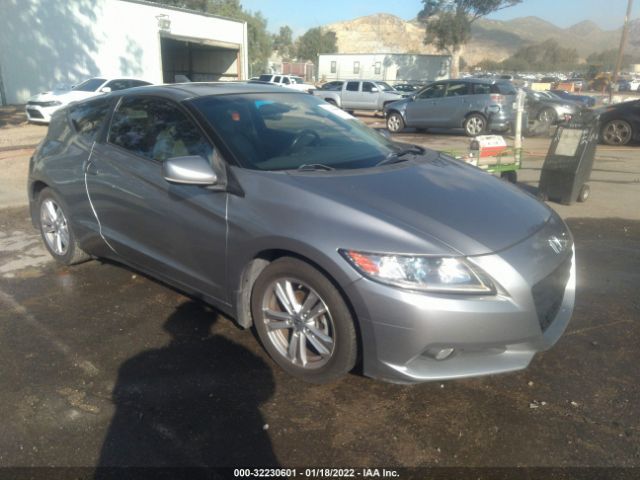 HONDA NULL 2011 jhmzf1d63bs002860