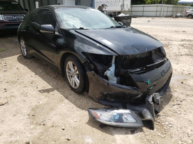 HONDA NULL 2011 jhmzf1d63bs005855