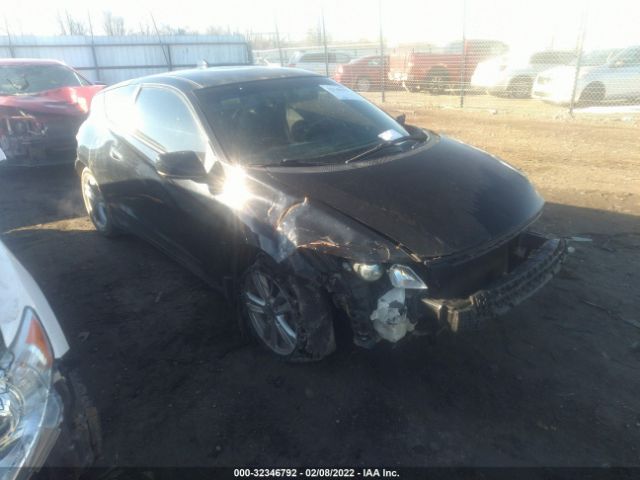 HONDA CR-Z 2012 jhmzf1d63cs004626