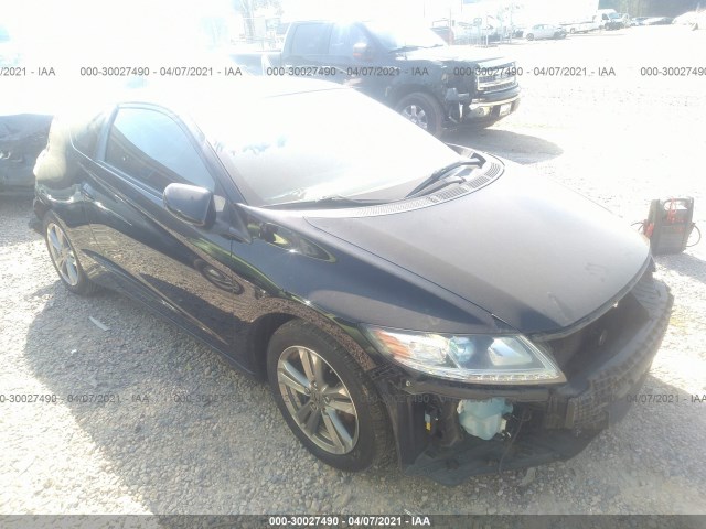 HONDA CR-Z 2013 jhmzf1d63ds002926