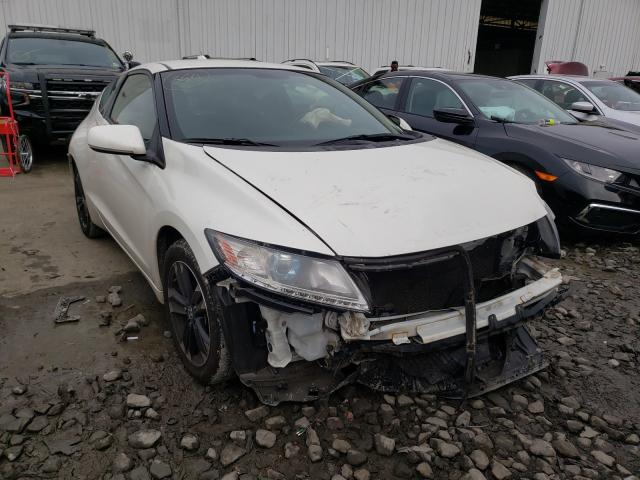 HONDA NULL 2014 jhmzf1d63es000286