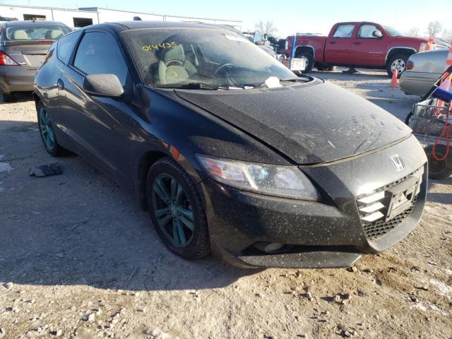 HONDA NULL 2011 jhmzf1d64bs014435