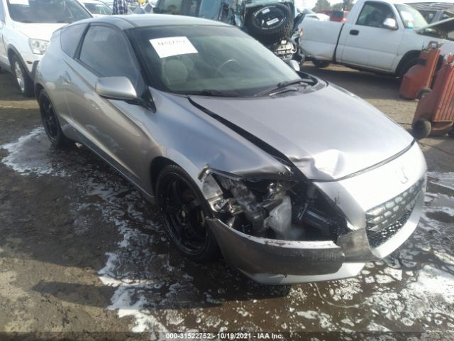 HONDA CR-Z 2011 jhmzf1d65bs004593