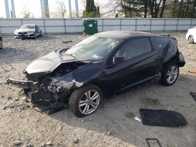 HONDA CR-Z EX 2011 jhmzf1d66bs005851