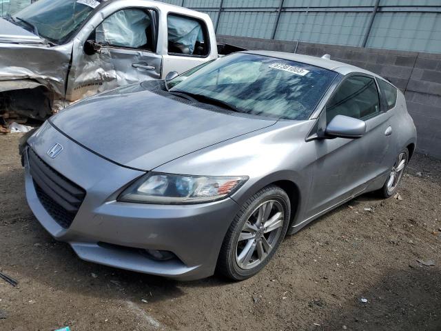 HONDA CRZ 2011 jhmzf1d66bs014338