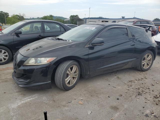 HONDA CR-Z EX 2012 jhmzf1d66cs003647